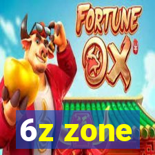 6z zone