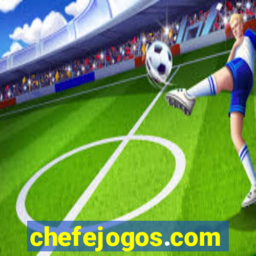 chefejogos.com