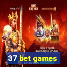 37 bet games