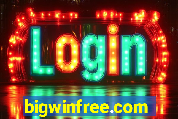 bigwinfree.com