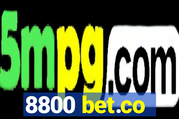 8800 bet.co