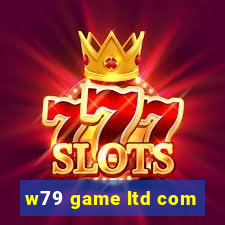 w79 game ltd com