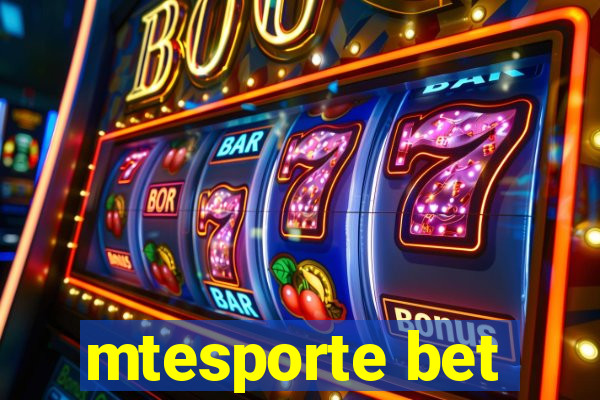 mtesporte bet