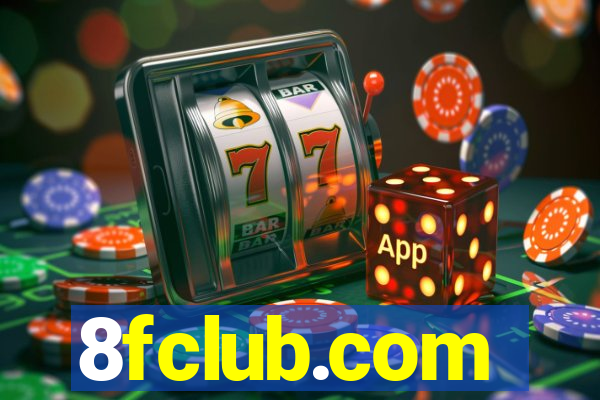 8fclub.com