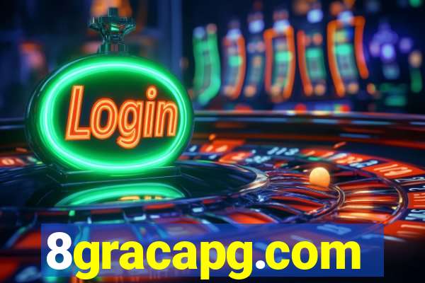 8gracapg.com