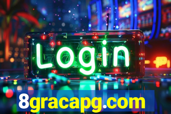 8gracapg.com