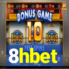 8hbet