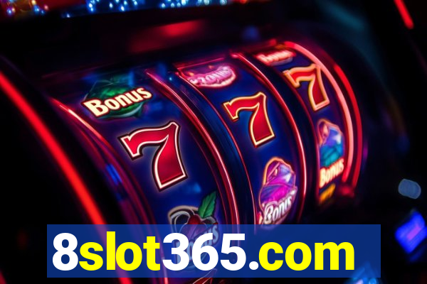 8slot365.com