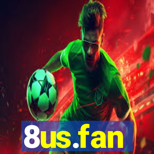 8us.fan