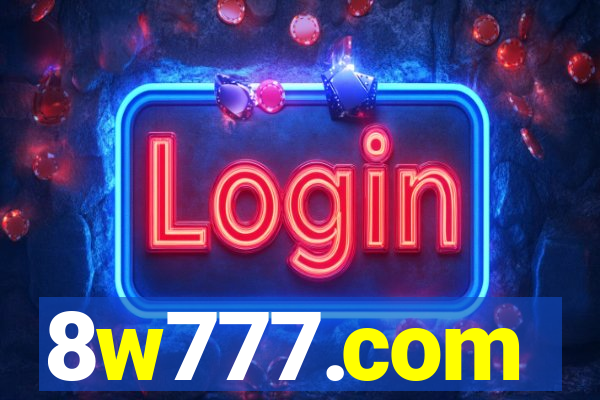 8w777.com