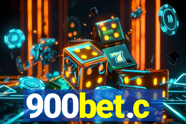 900bet.c