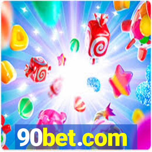 90bet.com