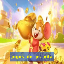 jogos de ps vita download pkg