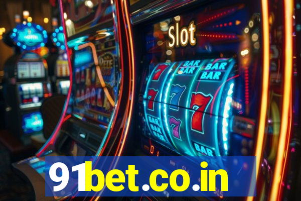 91bet.co.in