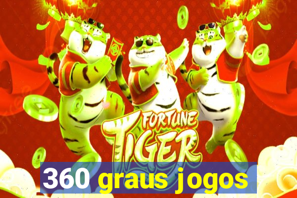 360 graus jogos