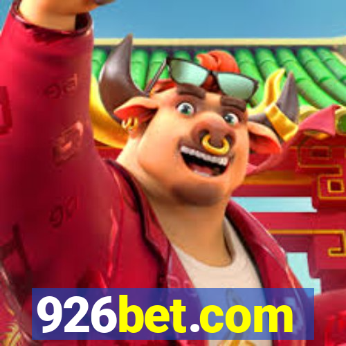 926bet.com