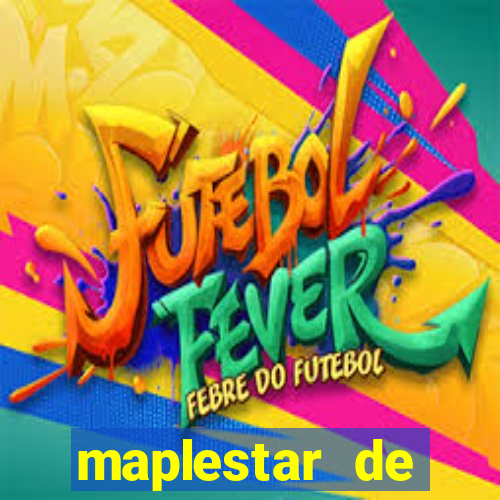 maplestar de jujutsu kaisen