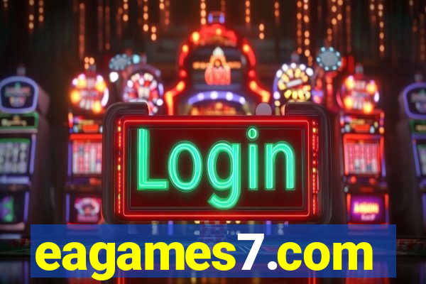 eagames7.com