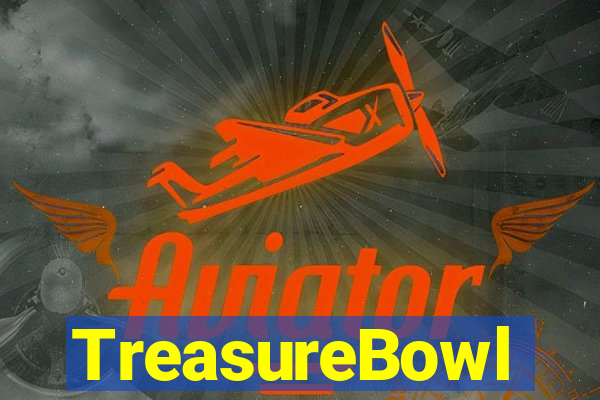 TreasureBowl treasure bowl estrategia