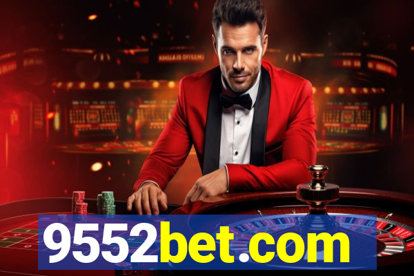 9552bet.com