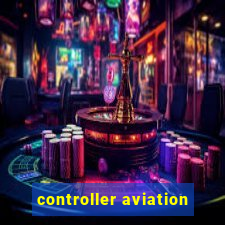 controller aviation