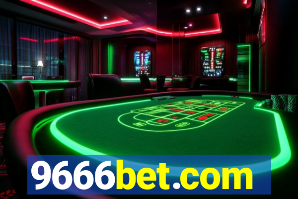 9666bet.com