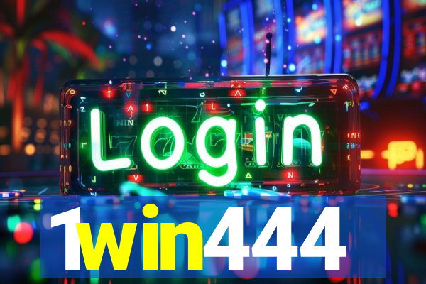 1win444