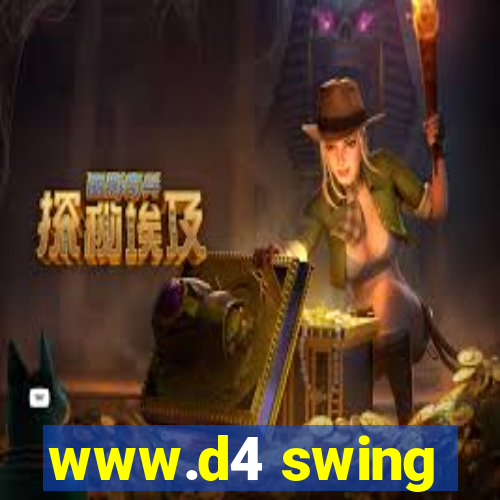 www.d4 swing