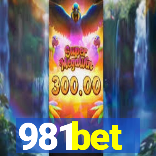 981bet