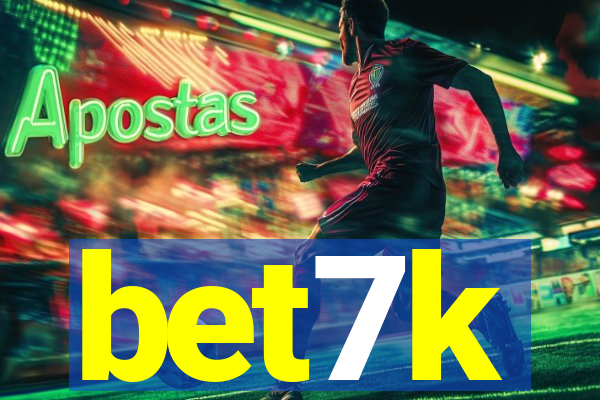 bet7k