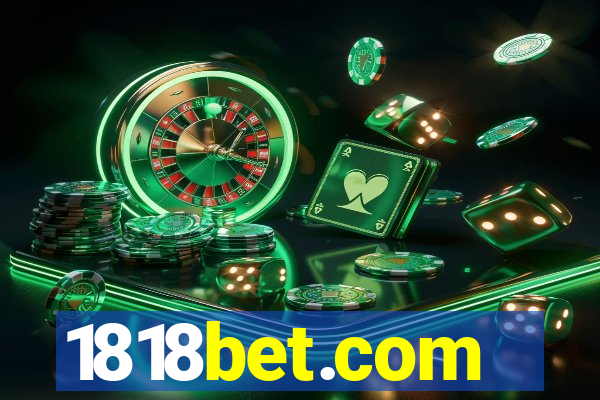 1818bet.com