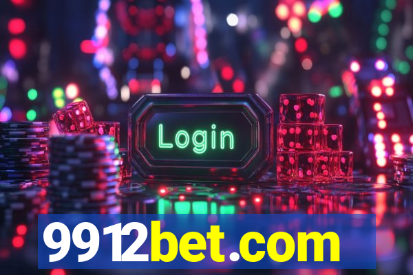 9912bet.com