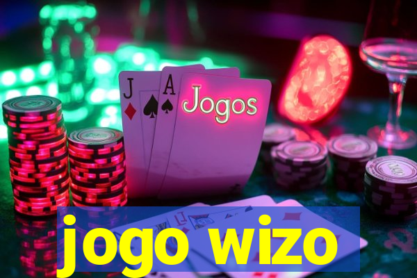 jogo wizo