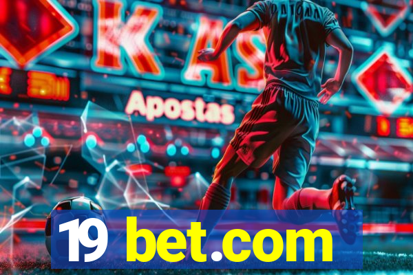 19 bet.com