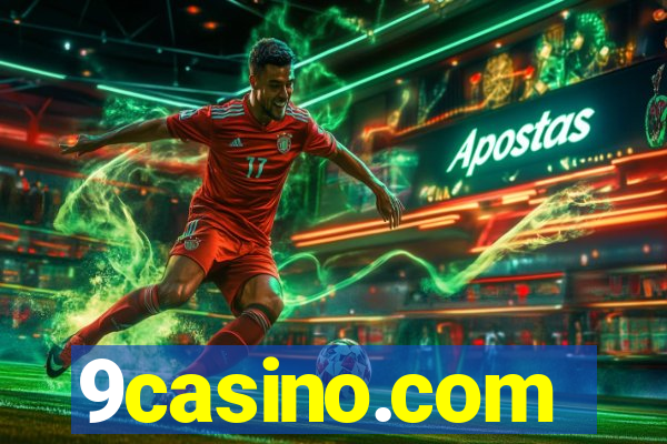 9casino.com