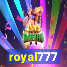 royal777