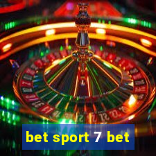 bet sport 7 bet