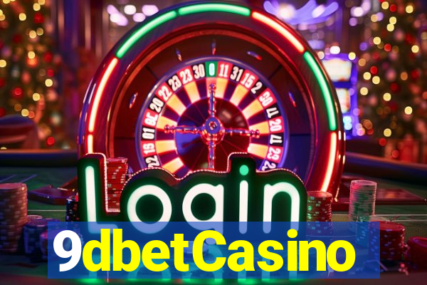 9dbetCasino