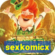 sexkomicx