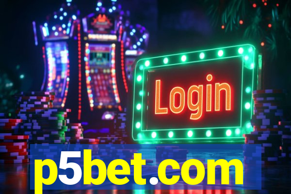 p5bet.com