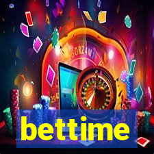 bettime