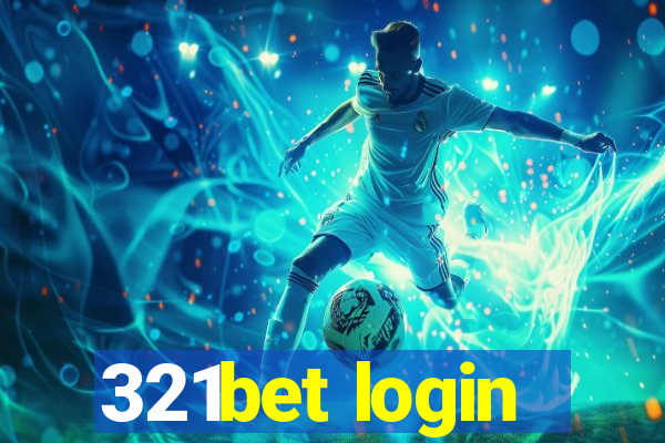 321bet login