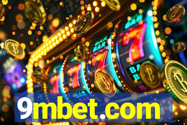 9mbet.com