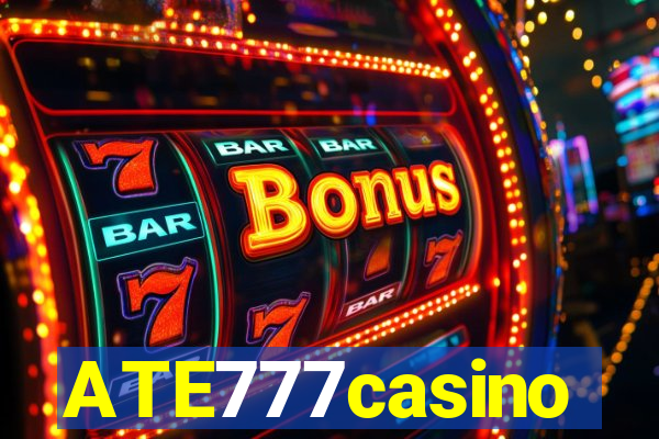 ATE777casino