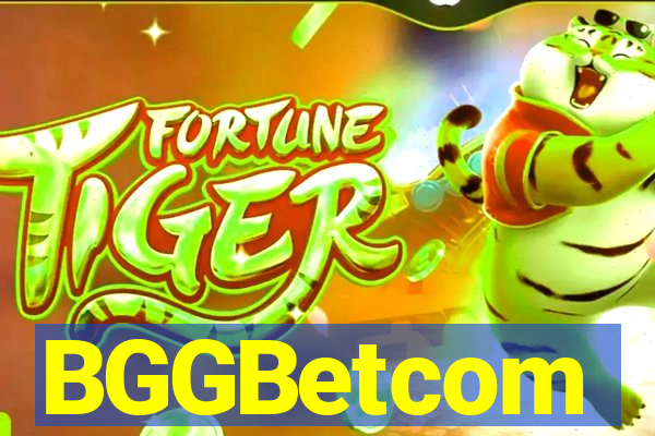 BGGBetcom