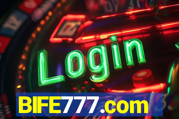 BIFE777.com