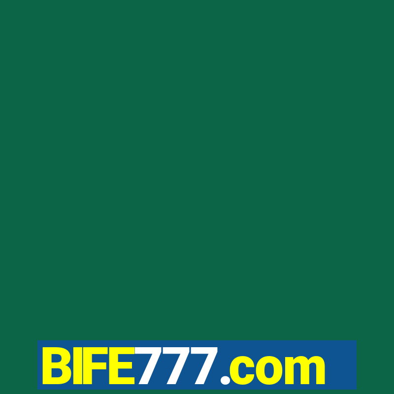 BIFE777.com