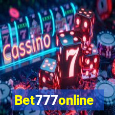 Bet777online