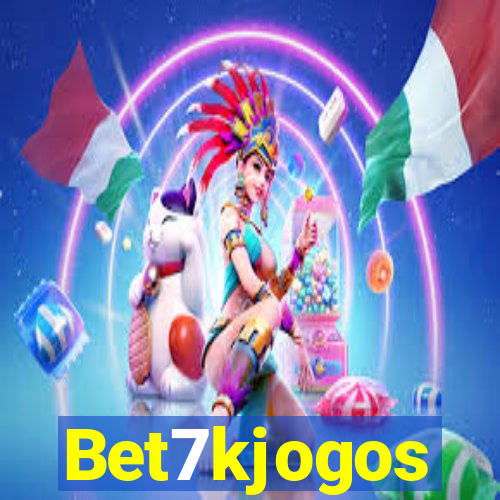 Bet7kjogos