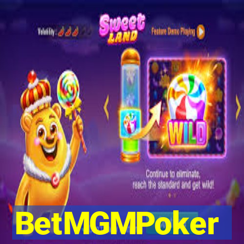 BetMGMPoker